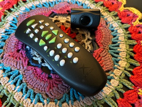 Xbox fernbedienung dvd movie - xbox,