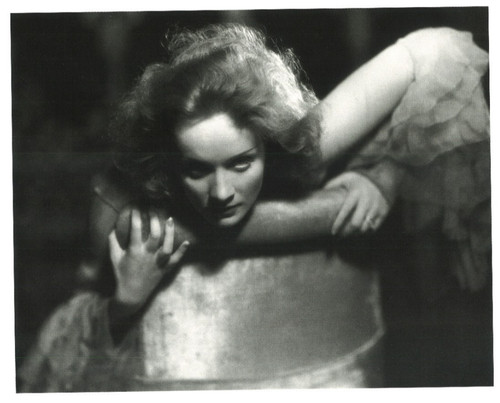 Stell auf marlene - marlene, dietrich