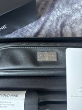 Cloud Nine The Wide Iron