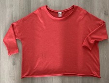 KUNOICHI PULLOVER  VON THOMAS