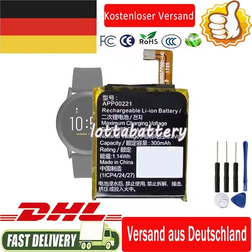 Neu akku app00221 - neu,
