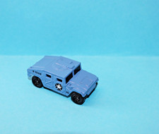 Matchbox Humvee B Team MB 983