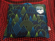 Quechua Schlafsack Junior, 145x65 cm,gebraucht aber top Zustand