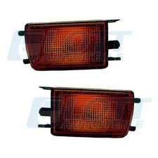 Blinkleuchte Blinker Set links