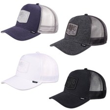 Djinns HFT Trucker Cap DNC
