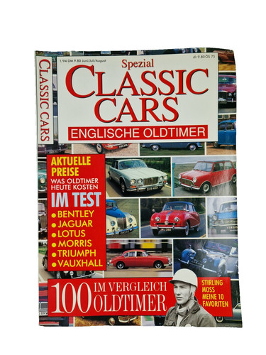 Classic cars von - cars, 1