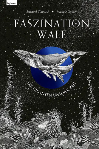 Faszination wale die - wale,
