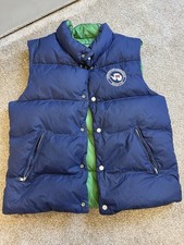 Napapijri Daunenweste Herren