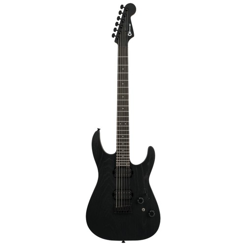 Charvel pro mod plus dk24 - charvel,
