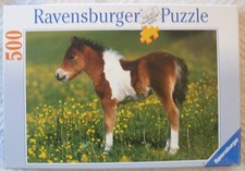 Ravensburger Puzzle 500 Teile