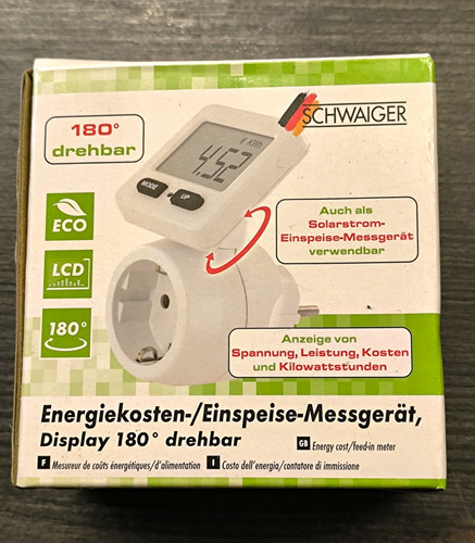 Schwaiger net0010 - schwaiger,