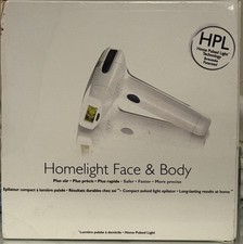 Homelight Körper & Gesicht