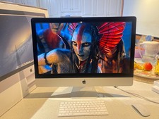 Apple imac late 2012 - late, 3.4