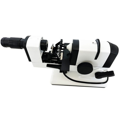 Manual lensometer optical - manual,