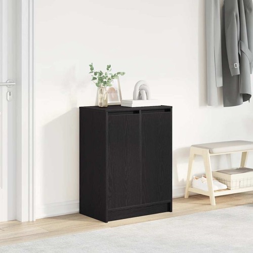 Schuhschrank holzwerkstoff - schuhschrank,