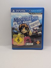 ModNation Racers: Roadtrip~PS