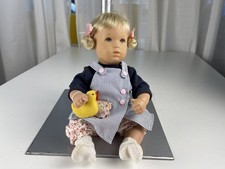 Käthe Kruse Puppe Badebaby 30