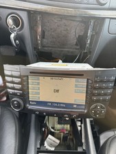 Orig Mercedes W211 S211 E