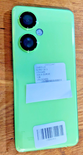 Oneplus nord 3lite 5g - 3lite,