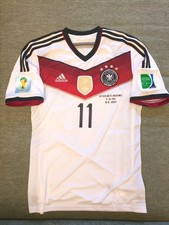 Adidas DFB Deutschland Trikot