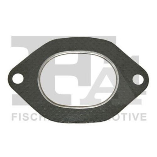 Dichtung abgasrohr für fiat - dichtung,,