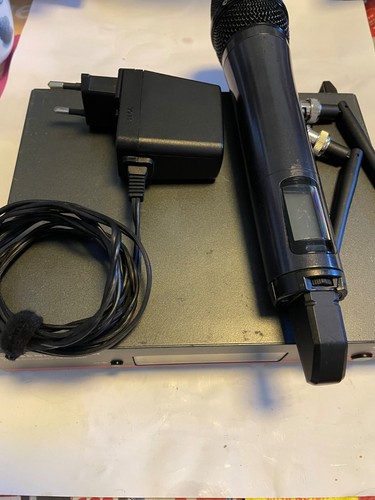 Sennheiser ew100 band - sennheiser, ew100-g3-c-band