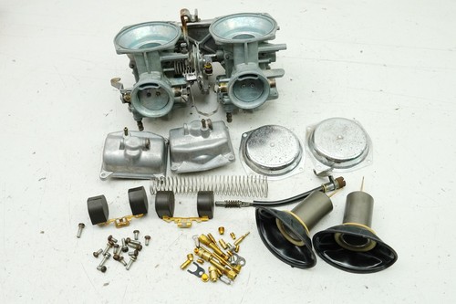 Honda 250 cb250g vergaser - g,