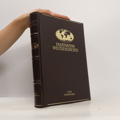 Faszination weltgeschichte - faszination,