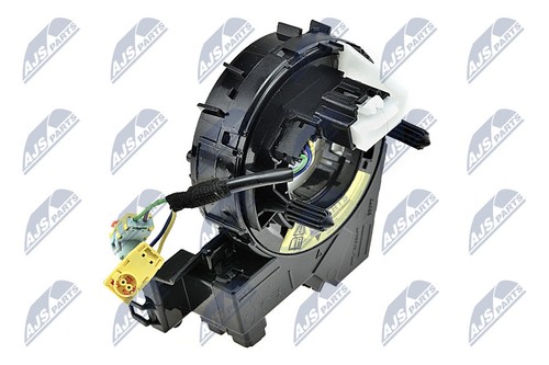 Wickelfeder airbag nty - airbag,