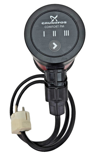 Grundfos comfort ups - grundfos,