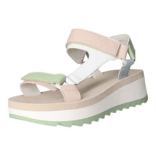 Keil sandalette 30mm - keil,