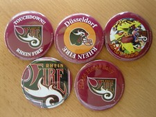 RHEIN FIRE - Stück 5