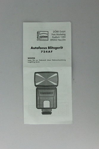 Danubia dörr autofocus - dörr,