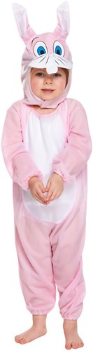 Bunny kostüm hase - bunny,