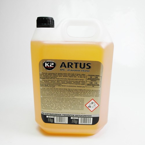 Artus universalreiniger - k2,