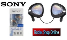 Sony DR-BT30Q Bluetooth Stereo