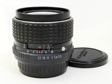 Pentax SMC PENTAX 28mm F3.5
