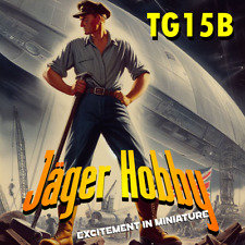 TG15B Billing Boats Nordkap