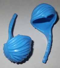 01249, 2x Haare, Frau