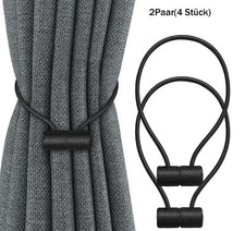 Stück magnetische vorhang - 4,