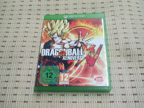 Dragonball xenoverse für xbox - für,