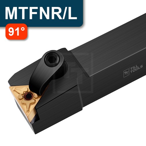 Mtfnr drehmeißel drehhalter - drehmeißel,
