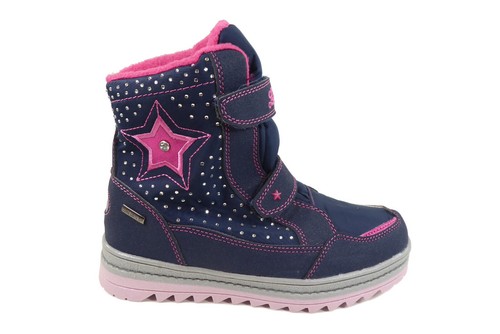 Lico kinderschuhe gefütterte - kinderschuhe,