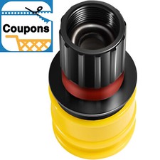 for Grohe 46138000 1/2 in