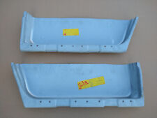 Mercedes 601 T1 207D-410D Bremer Rep. Bleche Türen unten innen NOS alte Qualität