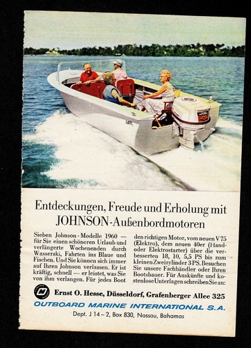 3w4557 alte reklame von - alte,