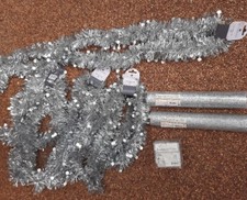 Girlanden + Tischschmuck für