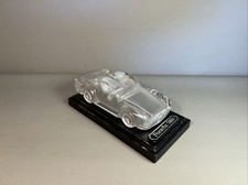 Magic Crystal | Porsche 959 Bleikristall Kristall Glas Modell | #W8