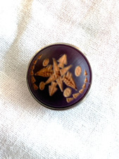 Noosa Amsterdam Chunk / Chucks +Noosa Amsterdam Chunk Holz Schnitzerei braun