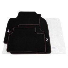 ORIGINAL Hyundai Textilmatten